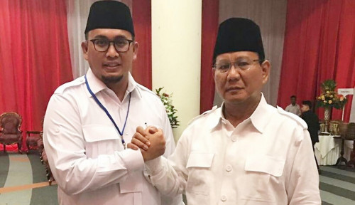 Kubu Prabowo Saling Serang, Kivlan Zen VS Jubir BPN

