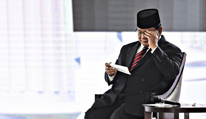 Karier Prabowo di TNI: Melesat karena Cendana dan Berakhir karena Penculikan