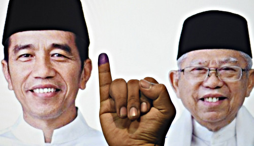 Perdana Menteri Australia Ikut Ucapkan Selamat ke Jokowi
