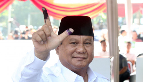 Prabowo Harus Cepat-Cepat Dirukiah, Biar Lepas dari Setan Gundul