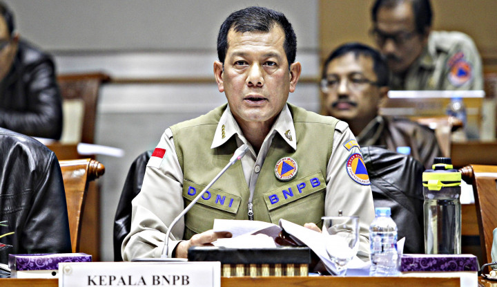 Letjen TNI Doni Manardo: Corona Musuh Bersama, Momentum Baik Lakukan Aksi Bela Negara