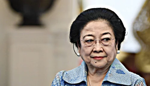 megawati-mengajak-kader-pdip-belajar-dari-kodok