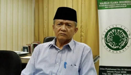 Suara Lantang Anwar Abbas Dukung Rencana MUI DKI: Buzzer Pendukung Anies Itu Halal