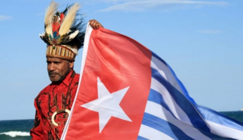 Tok! Ini Putusan PBB Soal Referendum Papua