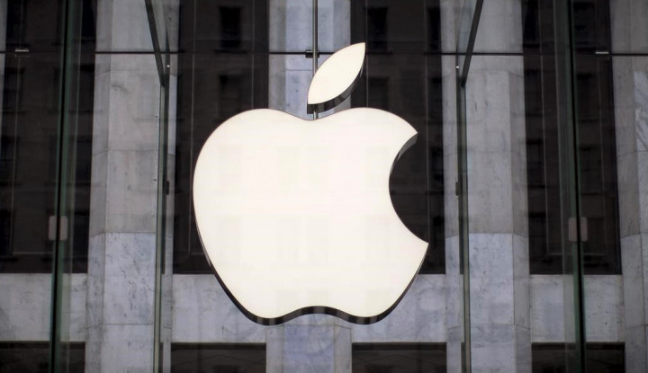 Kasus Corona di Amerika Lampaui 2,3 Juta, Ritel Apple Kena Imbasnya!