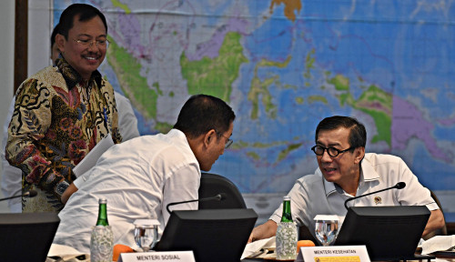 Yasonna Digugat, Orang Ini Belain Mati-matian