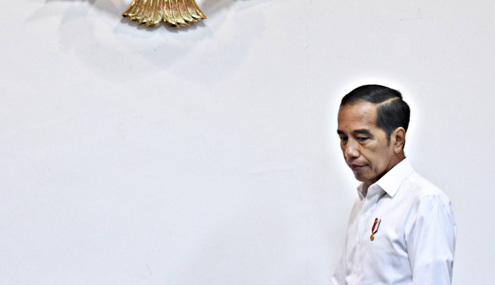 Pak Jokowi, Ditanya Rizal Ramli: Berani Hentikan Proyek Ibu Kota Baru Gak?