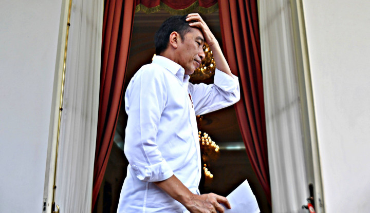 Bayang-bayang Resesi Makin Nyata, Pengusaha Bisa Apa?