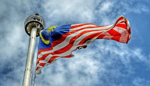Ada Kabar Buruk dari Malaysia, Mudah-mudahan Indonesia Gak Kena Dampak-dampaknya