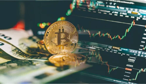 Masih Turun, Harga Bitcoin Turun 30% dalam 7 Hari