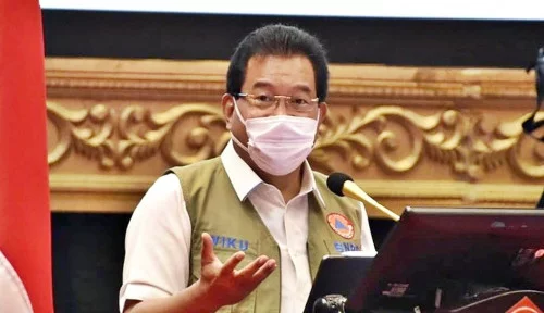 Satgas Covid-19 Puji Prestasi DKI Jakarta