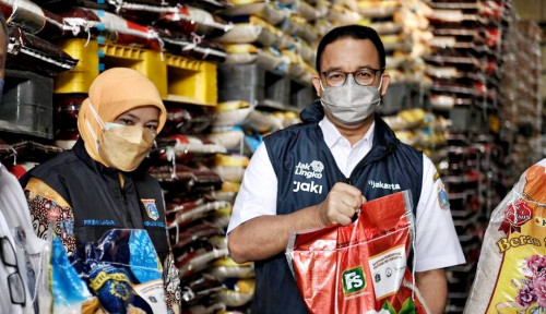 Anies Baswedan Kini 'Kerasukan Ahok', Mulai Gusur dan Relokasi Warga ke Rusun