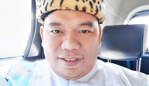 Mustofa Nahrawardaya Bikin Partainya Amien Rais Dicap Sarang Teroris