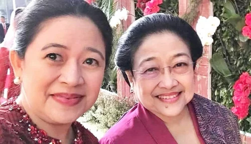 Pak Jokowi, Ini Mbak Puan Loh yang Bekoar Soal Minyak Goreng: Bisa Timbul Kegaduhan!