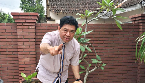 Kocar Kacir Dikejar Aparat tapi Gak Dibela Persekutuan Gereja, Saifuddin Marah-marah
