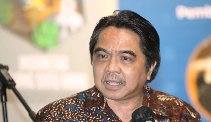 Ade Armando: Kalau Gibran Pemilk Akun Fufufafa Memang Kenapa?