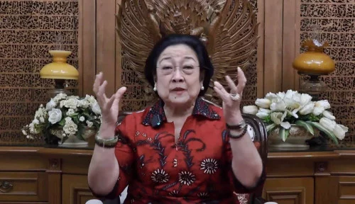 Pengamat Sebut Megawati Persiapkan Lagi Satu Penerus Trah Soekarno di PDIP