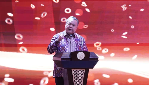 BI Gandeng PBNU Genjot Pengembangan Ekonomi dan Keuangan Syariah