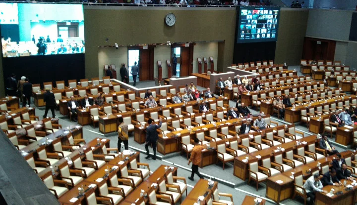 Anggota DPR dari Gerindra Usulkan Dibangun 1.000 Layar Bioskop Diambil dari APBN 2027