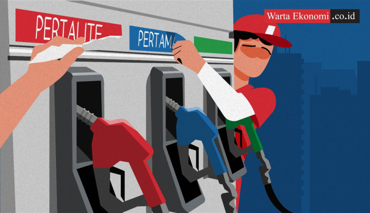 Anggota DPR: Penghasilan Direksi Pertamina Rp4 M/Bulan, Lebih Besar Dari Donald Trump