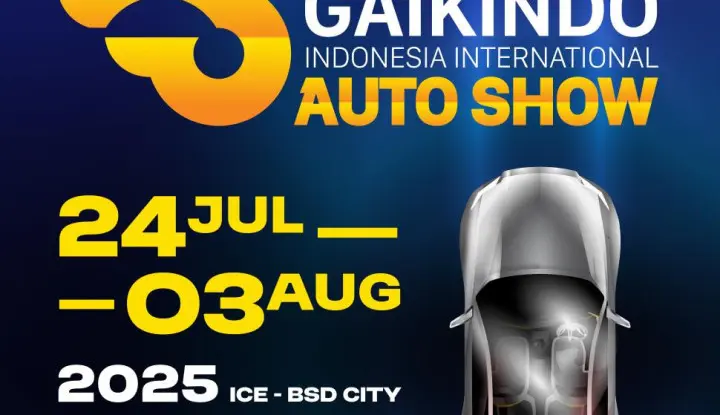 GAIKINDO: otomotif stagnan sejak 13 tahun Lalu &amp; Turun 3 tahun terakhir.