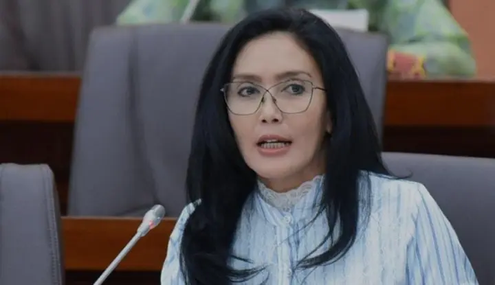 'Oneng' : Bansos Fiktif & Permainan Data Rugikan Negara Rp126 Triliun