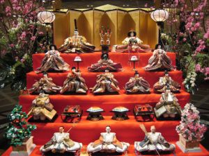 Upacara Tradisonal dan Festival di Jepang