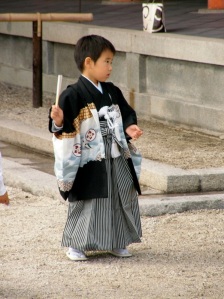 Upacara Tradisonal dan Festival di Jepang
