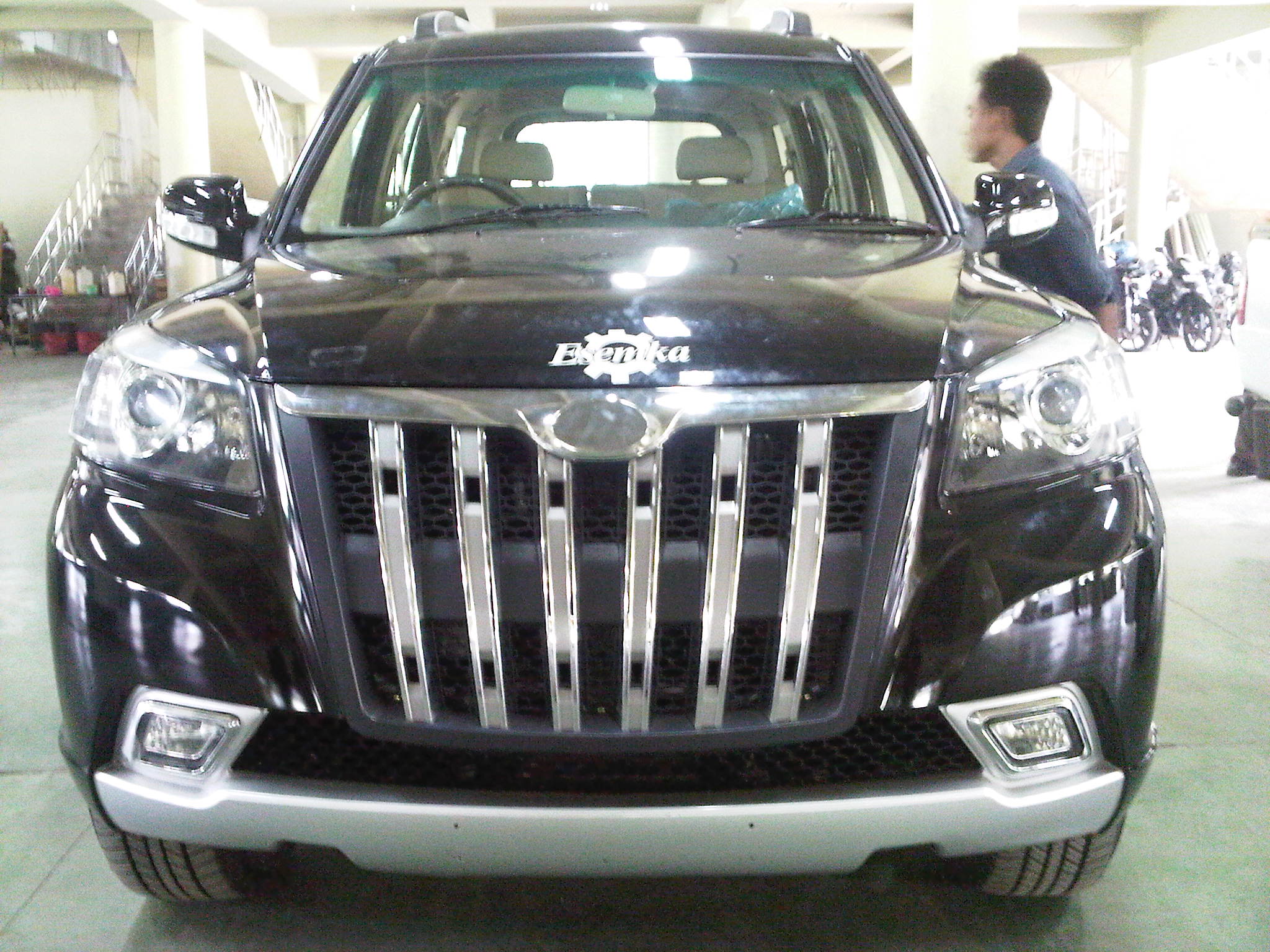 &#91;LEBIH BAIK&#93; Dibanding MOBIL ESEMKA kerenan ini gan !