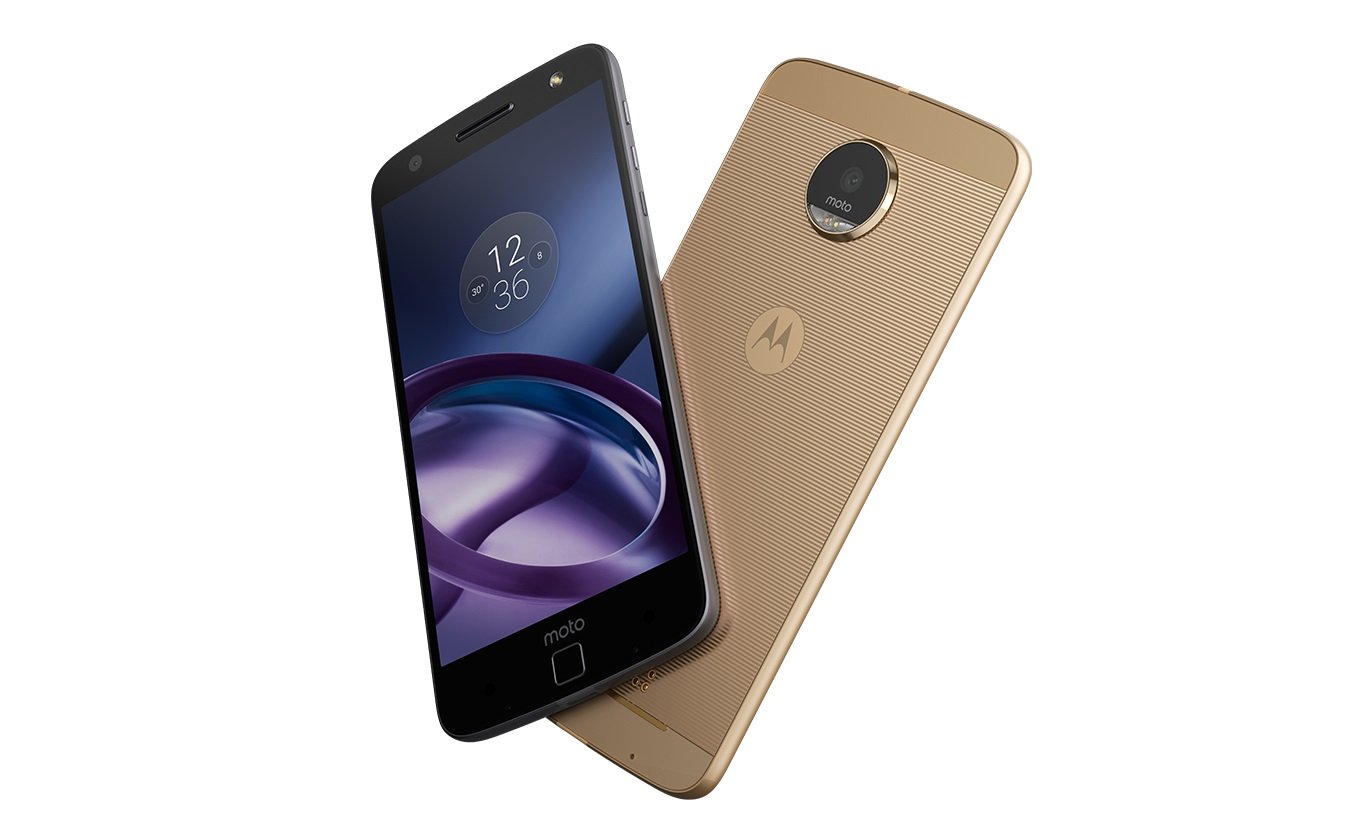 &#91;GREGETZ&#93; MOTO Z, SATU HANDPHONE BUAT SEGALA AKTIFITAS 