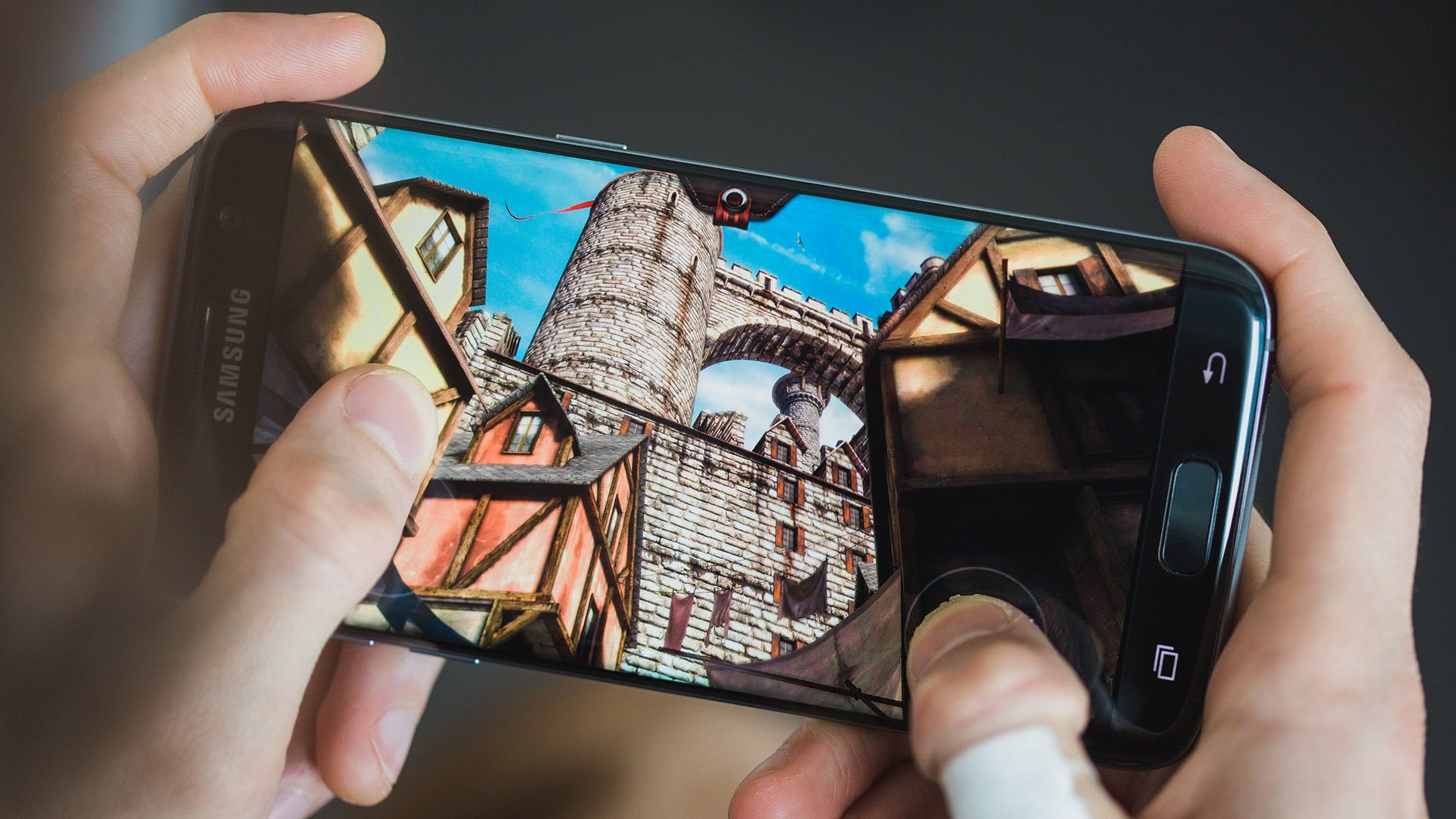 Biar Main Game Android Makin Lancar, Install 5 Aplikasi Ini Gan!