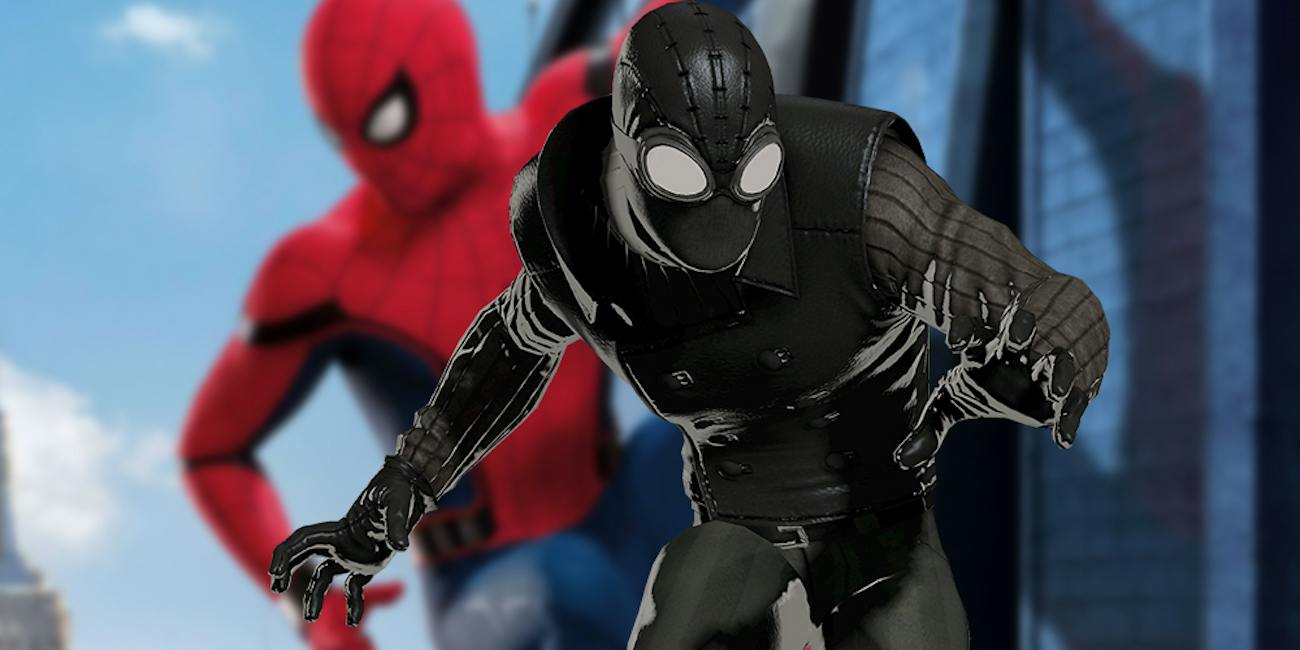 Apakah Spider-Man: Far From Home Itu Lanjutan Avengers : EndGame atau Tidak?