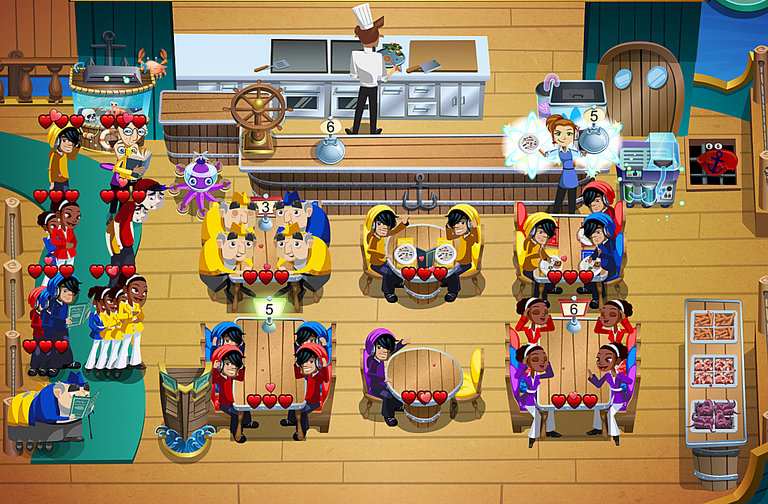 5 Genre Online Games Gratisan Yang Paling Sering Dimainin Ketika Sedang Iseng