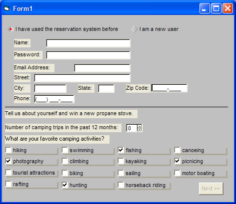 Farpoint input pro v3.0.39 bean bag