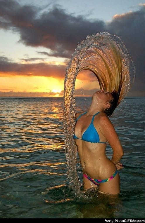 Gambar-gambar Perfect Timing