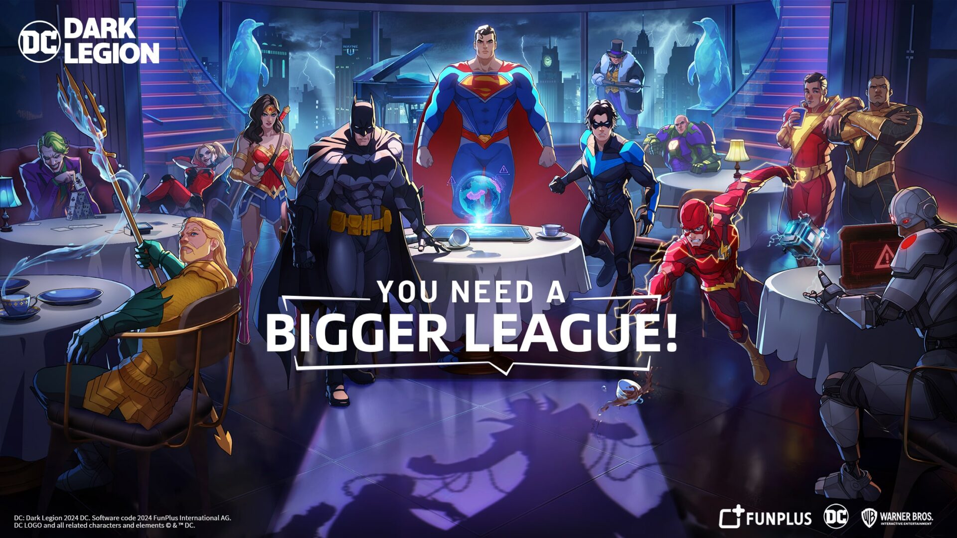 Kumpulan Game Mobile yang Dirilis Pada Bulan Maret 2025, Dijamin Puas!