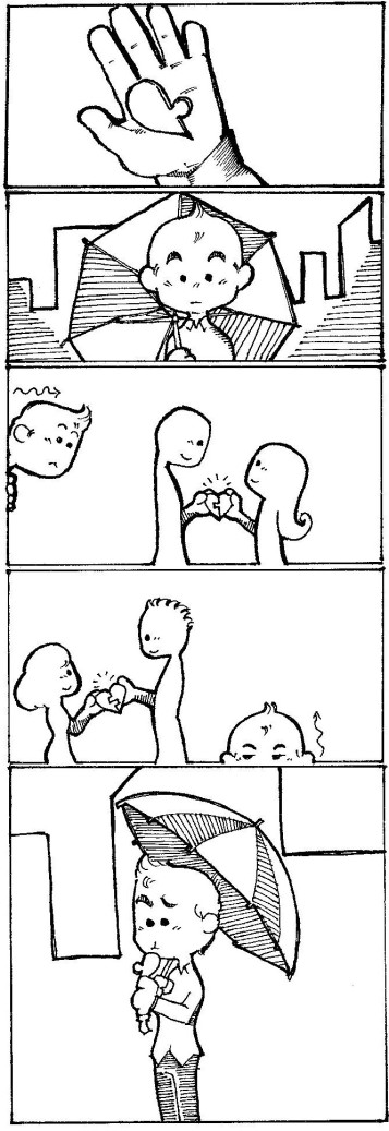 PUZZLE (WEBCOMIC)
