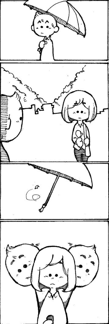 PUZZLE (WEBCOMIC)