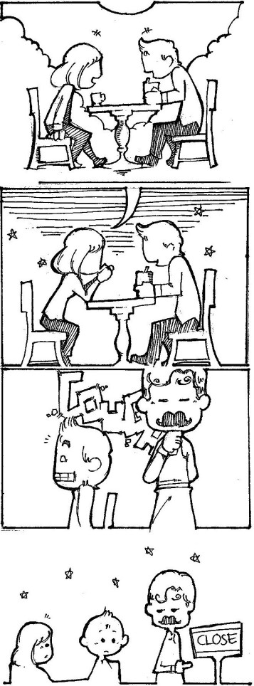 PUZZLE (WEBCOMIC)