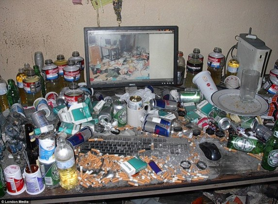Tipe tipe pemain warnet, agan yang mana?