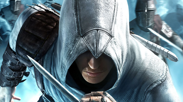 Ketika Assasin Creed Terserang Penyakit...No Hoax