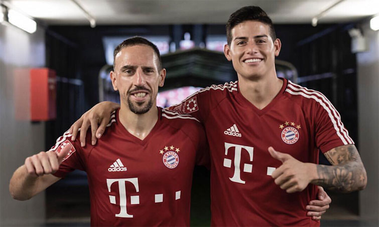 Deretan Bintang Bundesliga Yang Pindah Liga Pada Transfer Musim 19/20 Ini