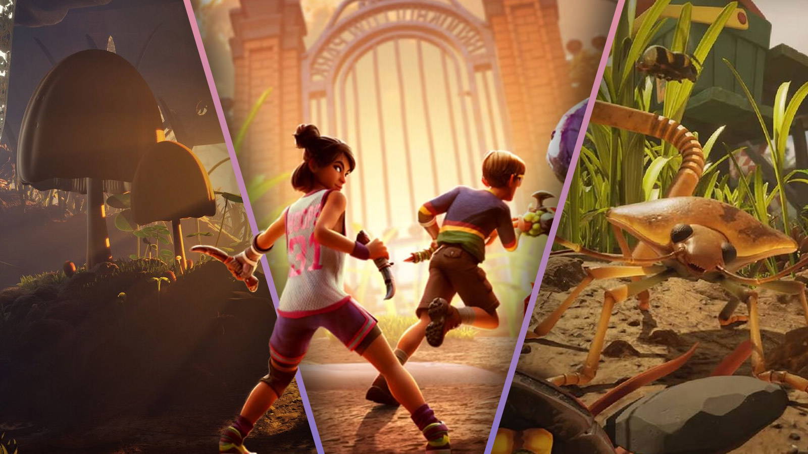 Main Sendiri Kurang Nendang! Ini 10 Game Co-Op Terbaik di 2025