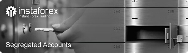 Akun Terpisah InstaForex