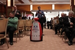Fx Bot - Droid of InstaForex Future