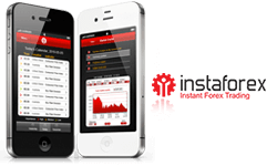 InstaForex App
