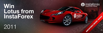 InstaForex Model Range