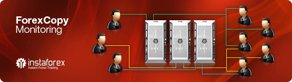 Sistem ForexCopy InstaForex