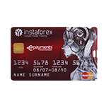 Produk Bergaya dari InstaForex