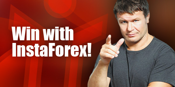 InstaForex Star Alley